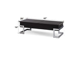 81855 Calnan Coffee Table with Lift Top