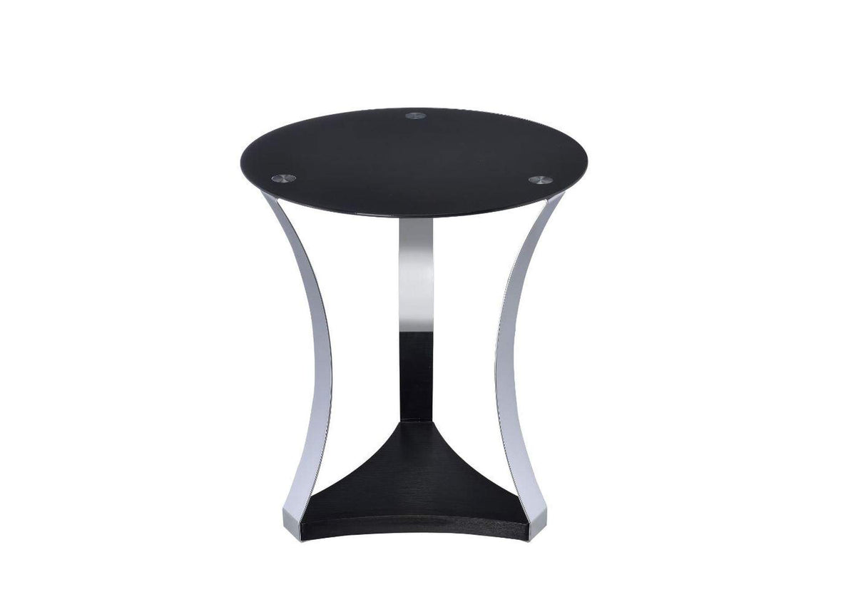 81917 Geiger End Table