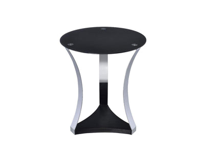 81917 Geiger End Table