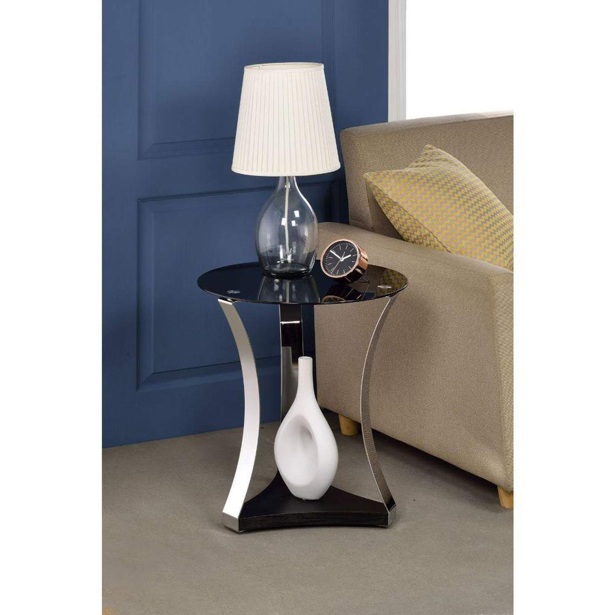81917 Geiger End Table