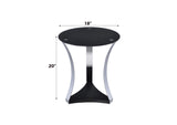 81917 Geiger End Table