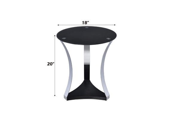 81917 Geiger End Table