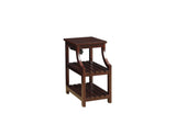 81955 Wasaki Accent Table with USB