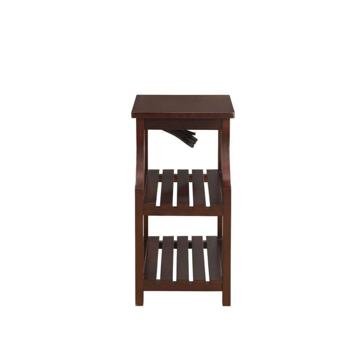 81955 Wasaki Accent Table with USB