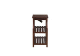 81955 Wasaki Accent Table with USB