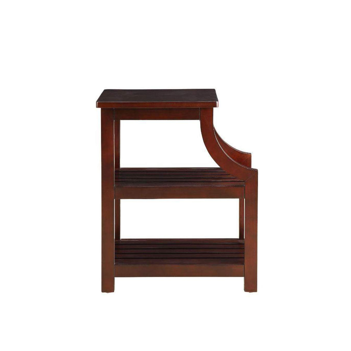 81955 Wasaki Accent Table with USB
