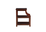 81955 Wasaki Accent Table with USB