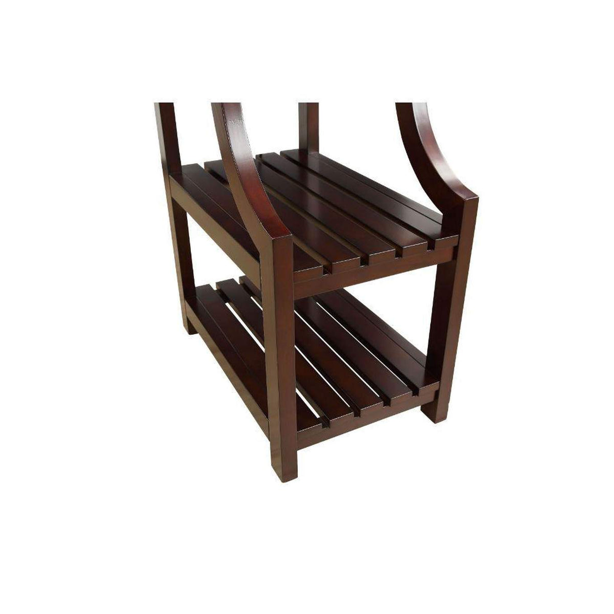 81955 Wasaki Accent Table with USB