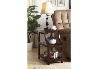 81955 Wasaki Accent Table with USB