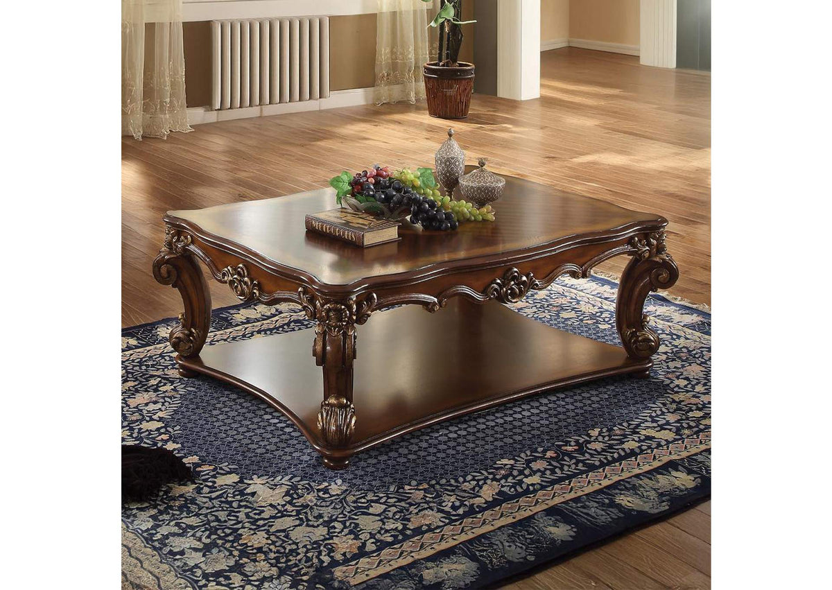 82000 Vendome Coffee Table - Rectangular