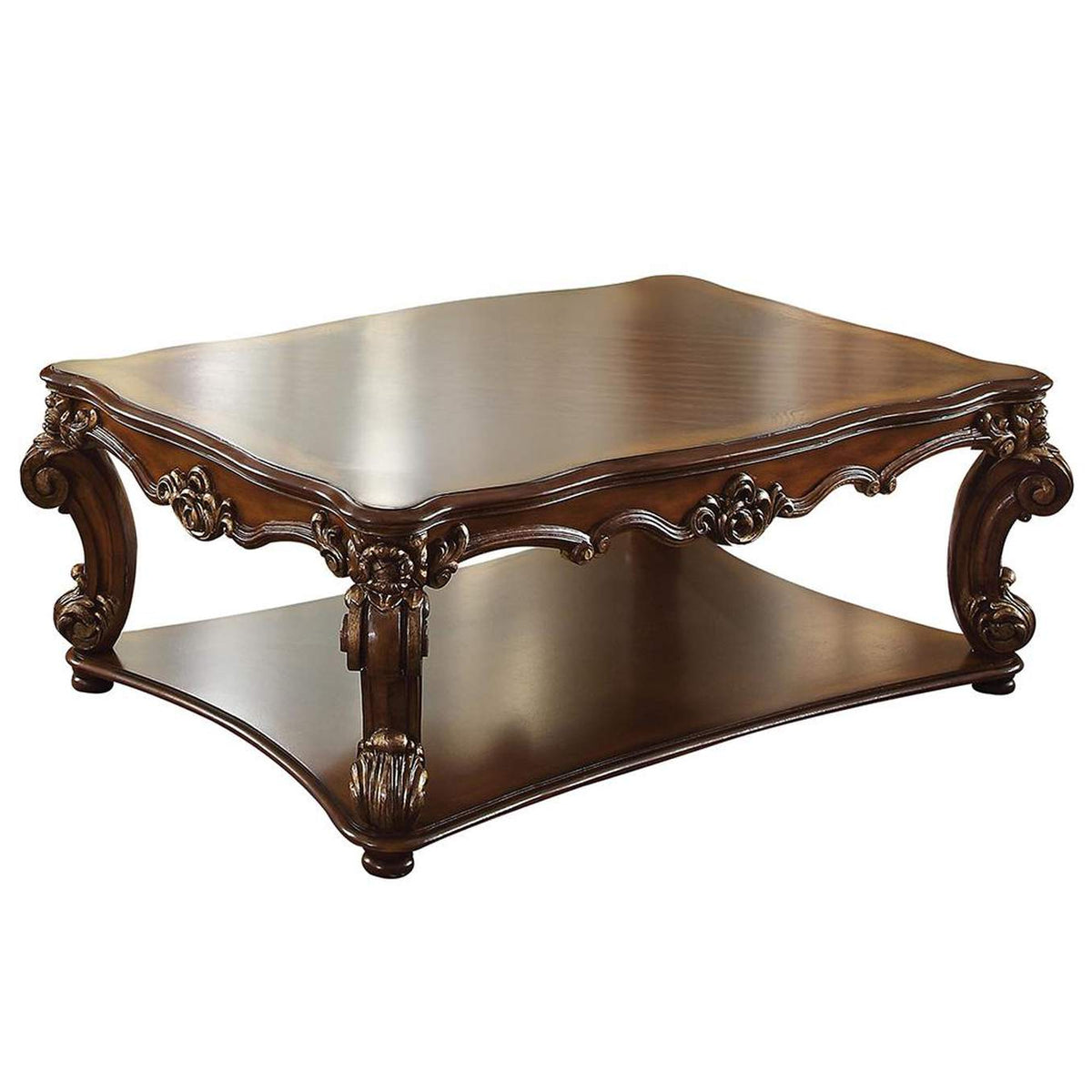 82000 Vendome Coffee Table - Rectangular