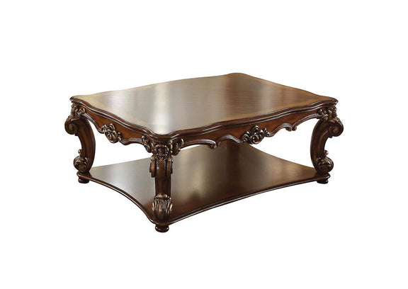 82000 Vendome Coffee Table - Rectangular