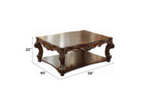 82000 Vendome Coffee Table - Rectangular