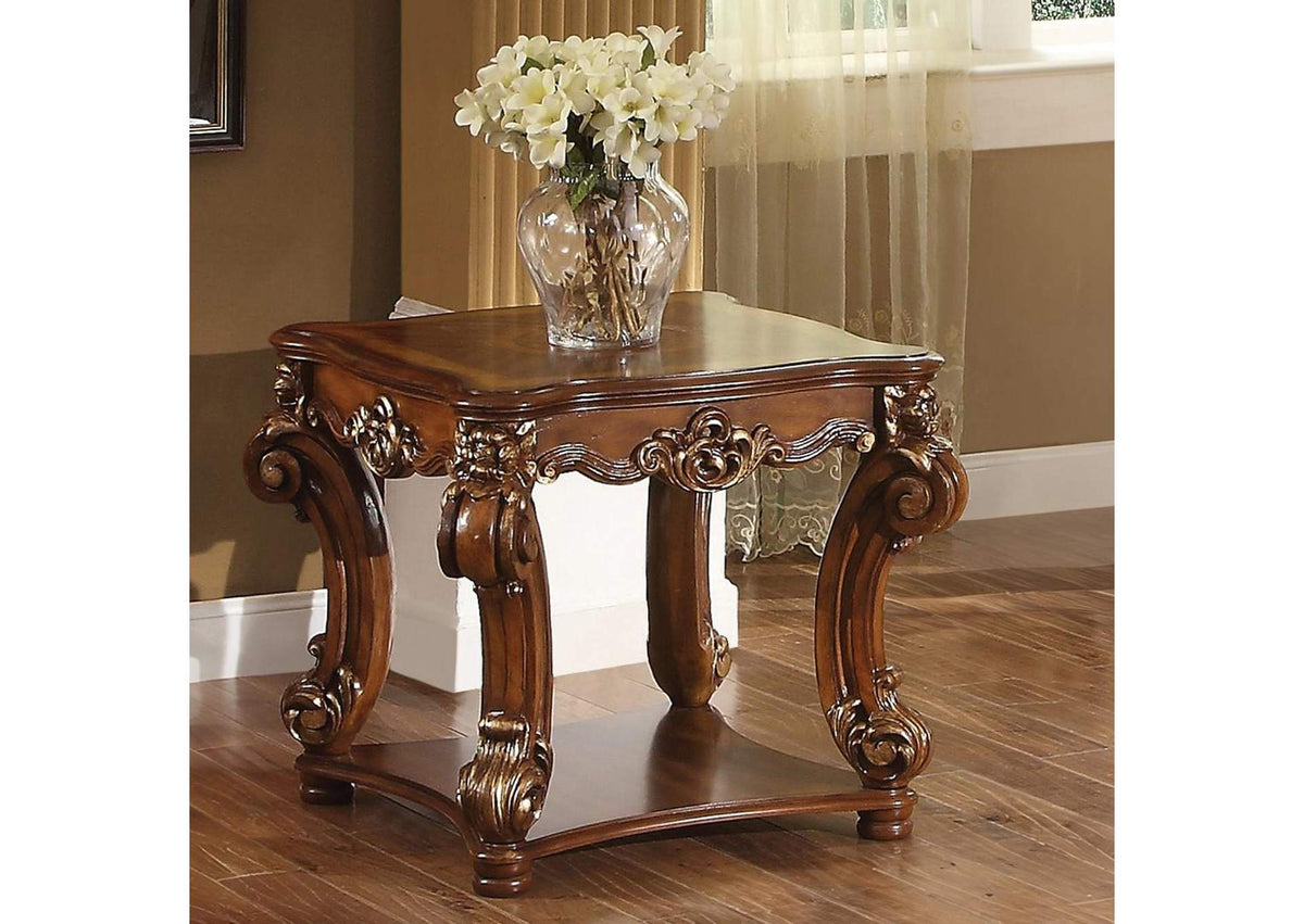 82001 Vendome End Table