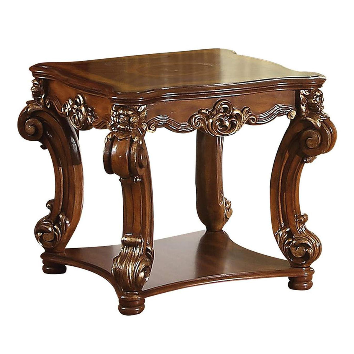 82001 Vendome End Table