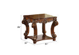 82001 Vendome End Table