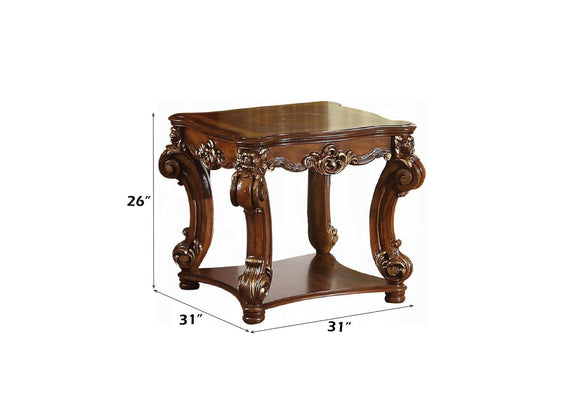 82001 Vendome End Table