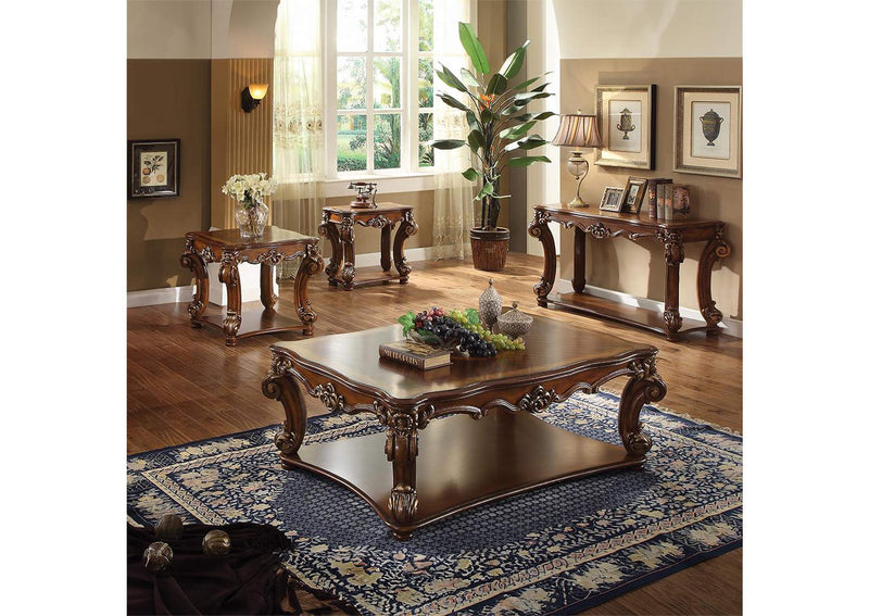 82001 Vendome End Table