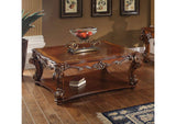 82002 Vendome Coffee Table - Square