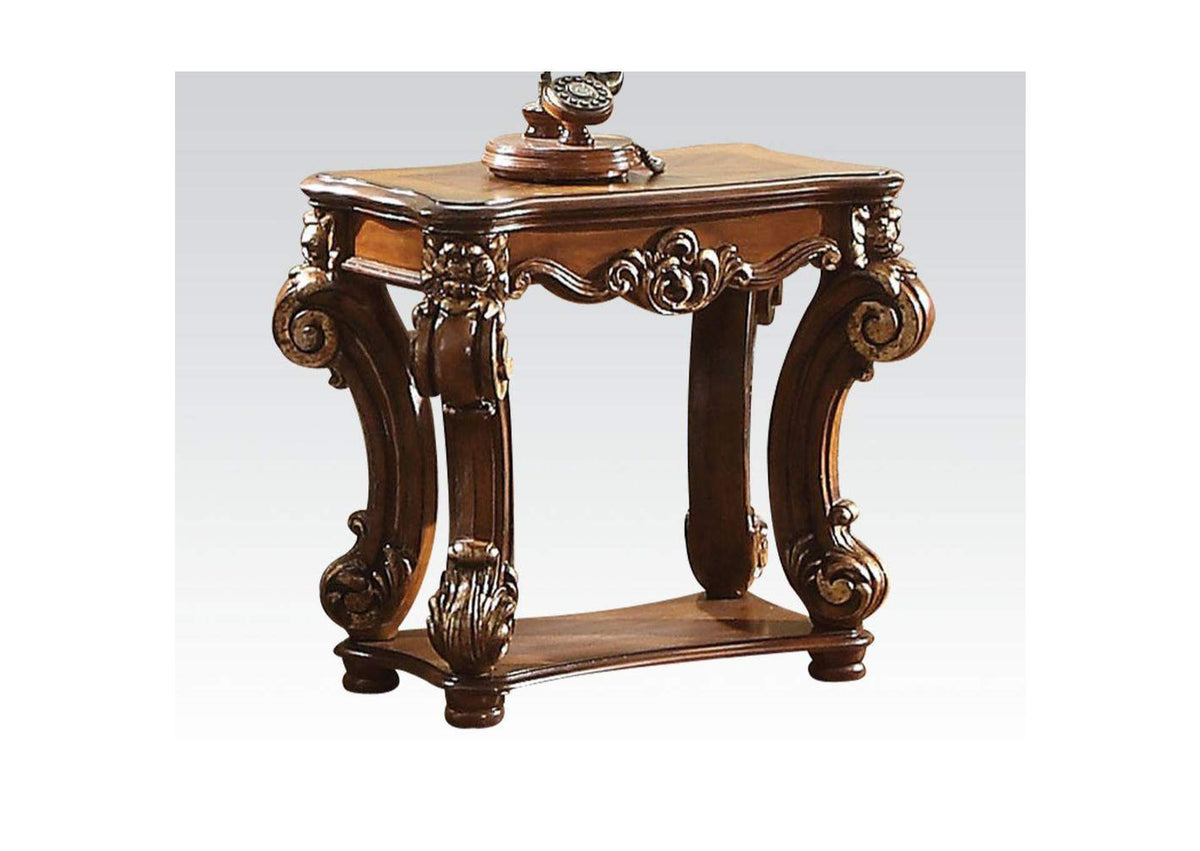 82003 Vendome End Table