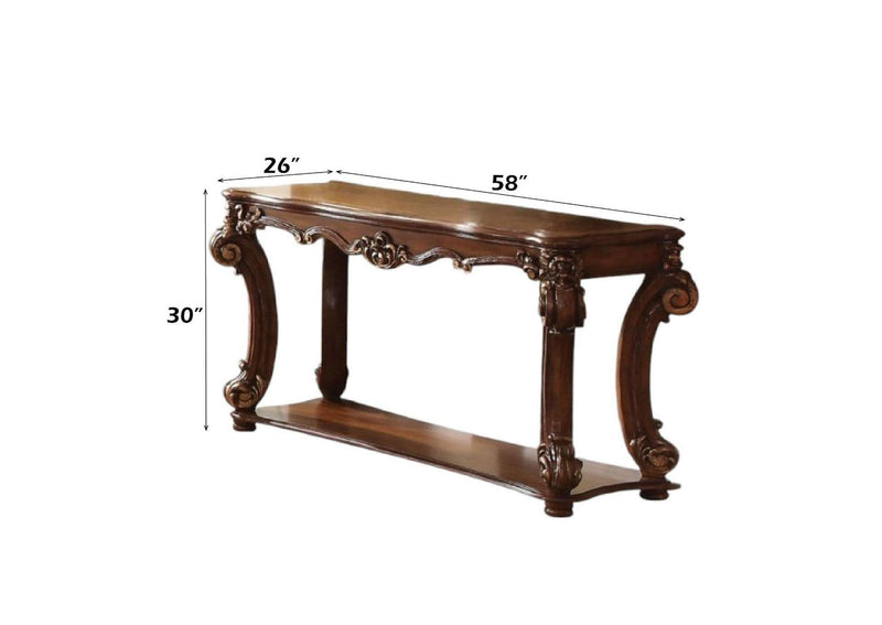 82004 Vendome Sofa Table