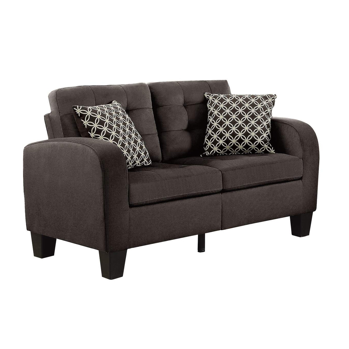 8202CH-2 Sinclair Love Seat