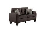 8202CH-2 Sinclair Love Seat