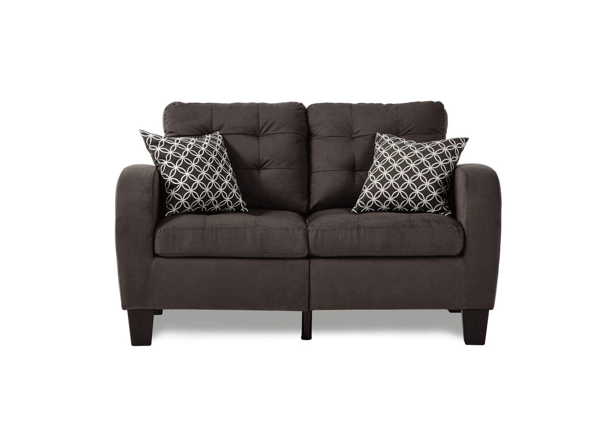 8202CH-2 Sinclair Love Seat
