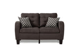8202CH-2 Sinclair Love Seat