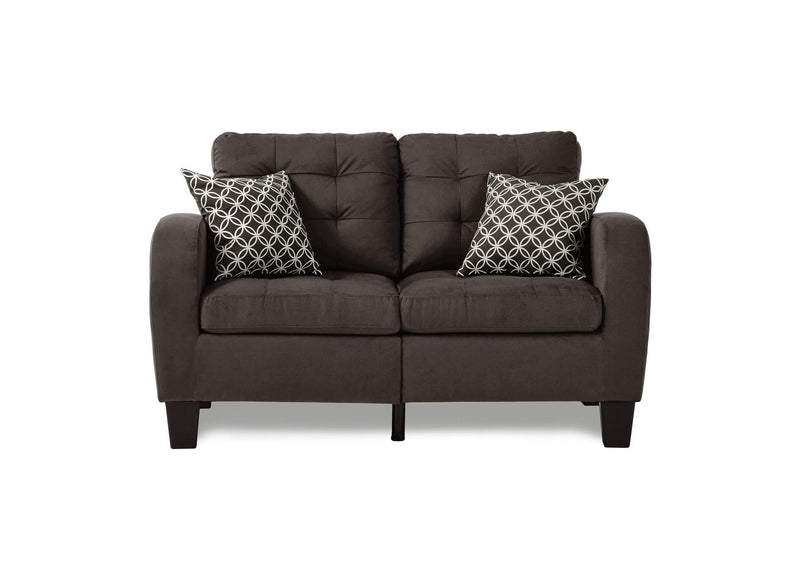 8202CH-2 Sinclair Love Seat