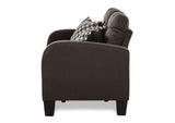 8202CH-2 Sinclair Love Seat