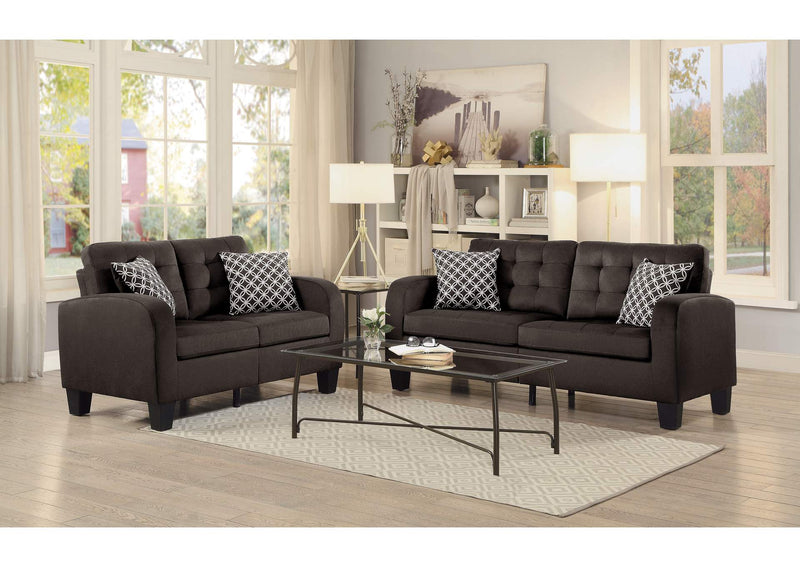 8202CH-3 Sinclair Sofa