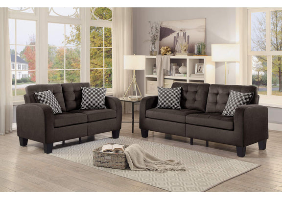8202CH-3 Sinclair Sofa