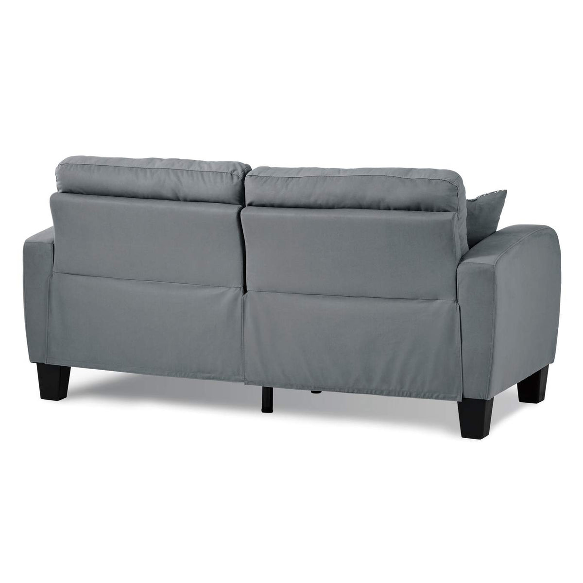 8202GRY-3 Sinclair Sofa