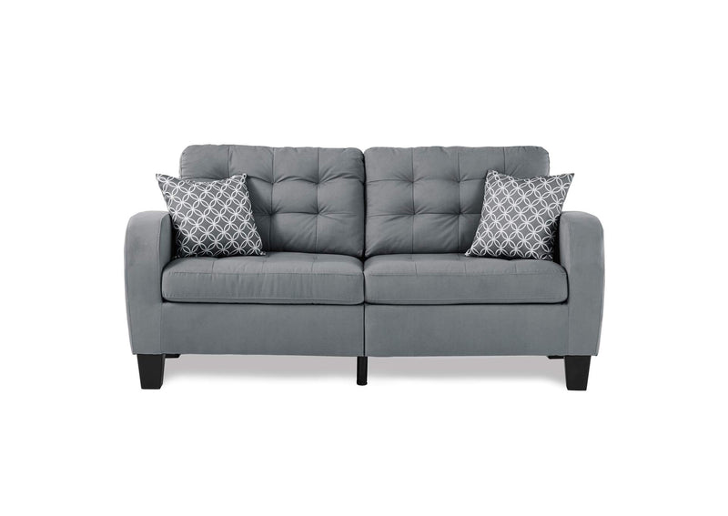 8202GRY-3 Sinclair Sofa