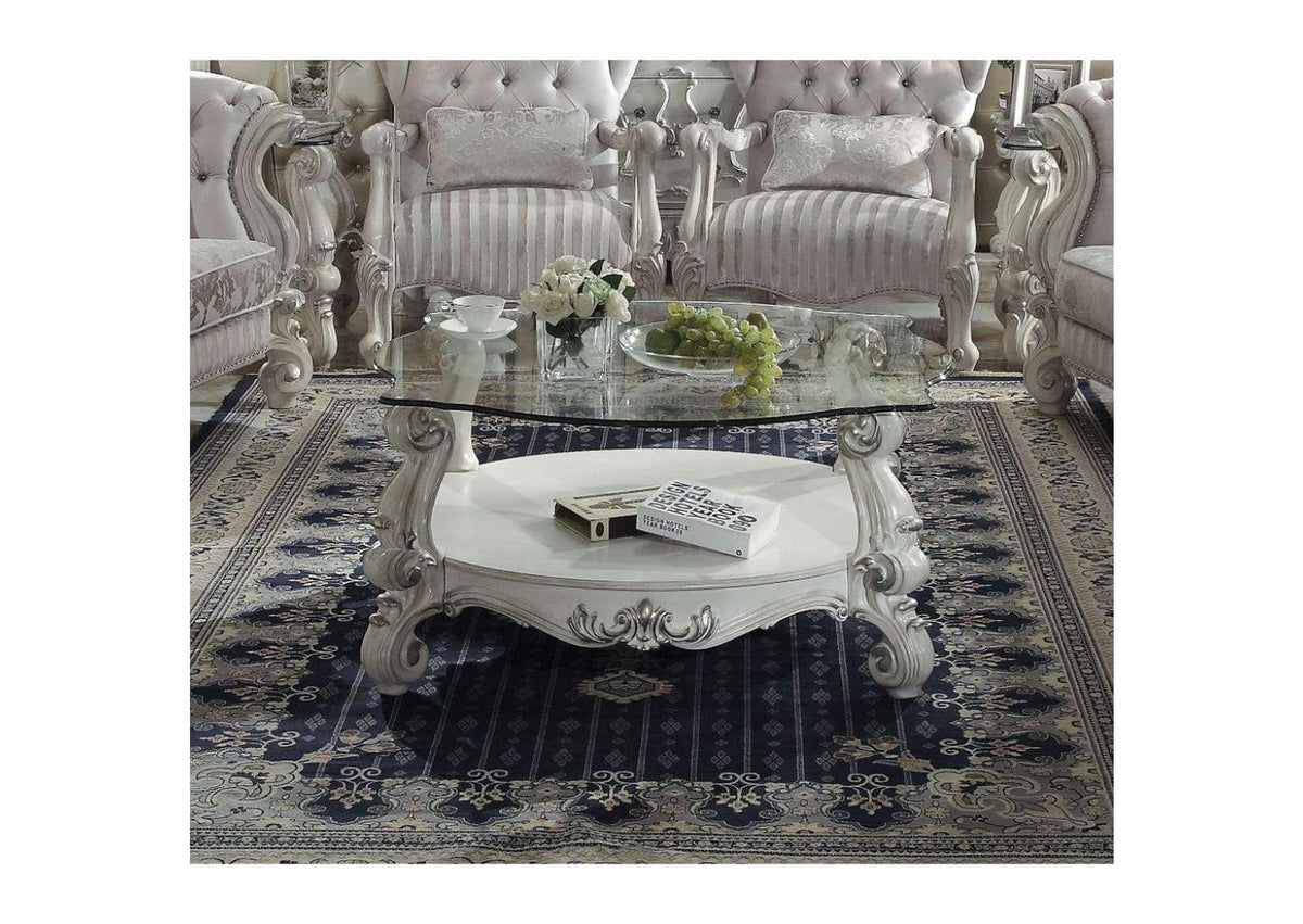 82085 Versailles Coffee Table