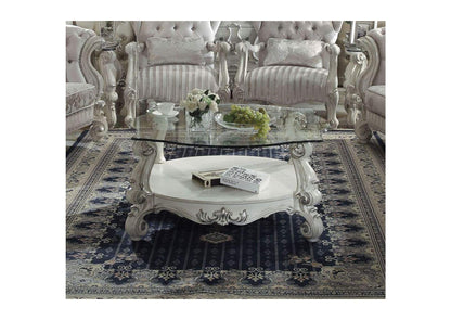 82085 Versailles Coffee Table