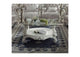 82085 Versailles Coffee Table