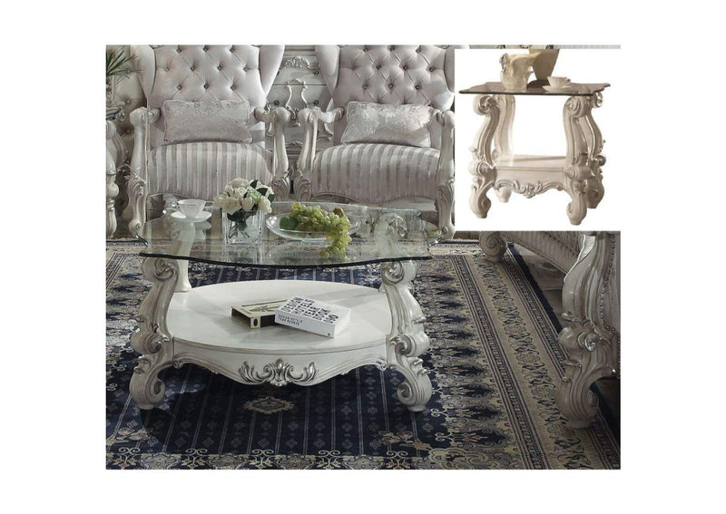 82085 Versailles Coffee Table