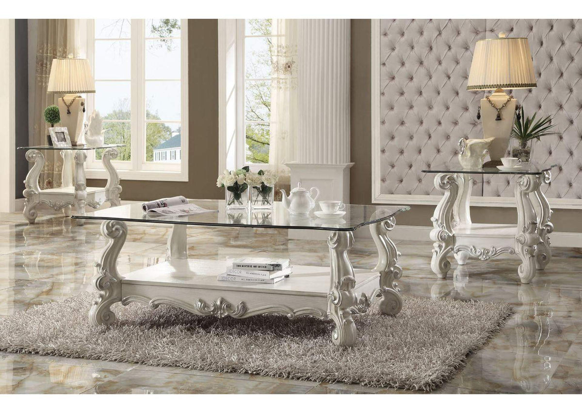 82103 Versailles Coffee Table
