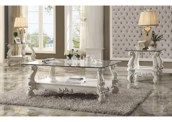 82103 Versailles Coffee Table