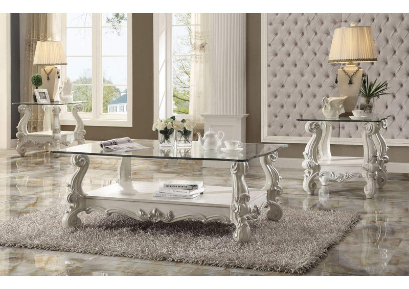 82103 Versailles Coffee Table