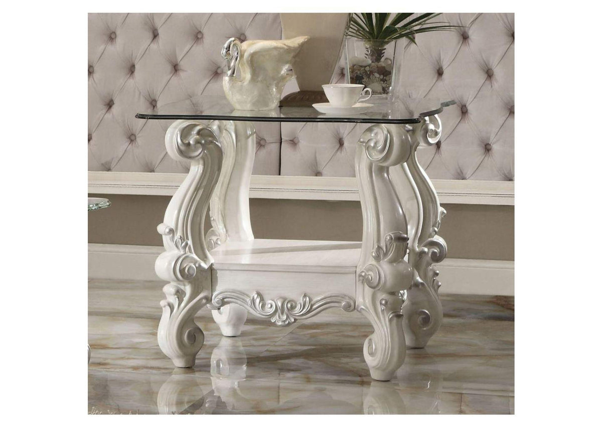 82104 Versailles End Table