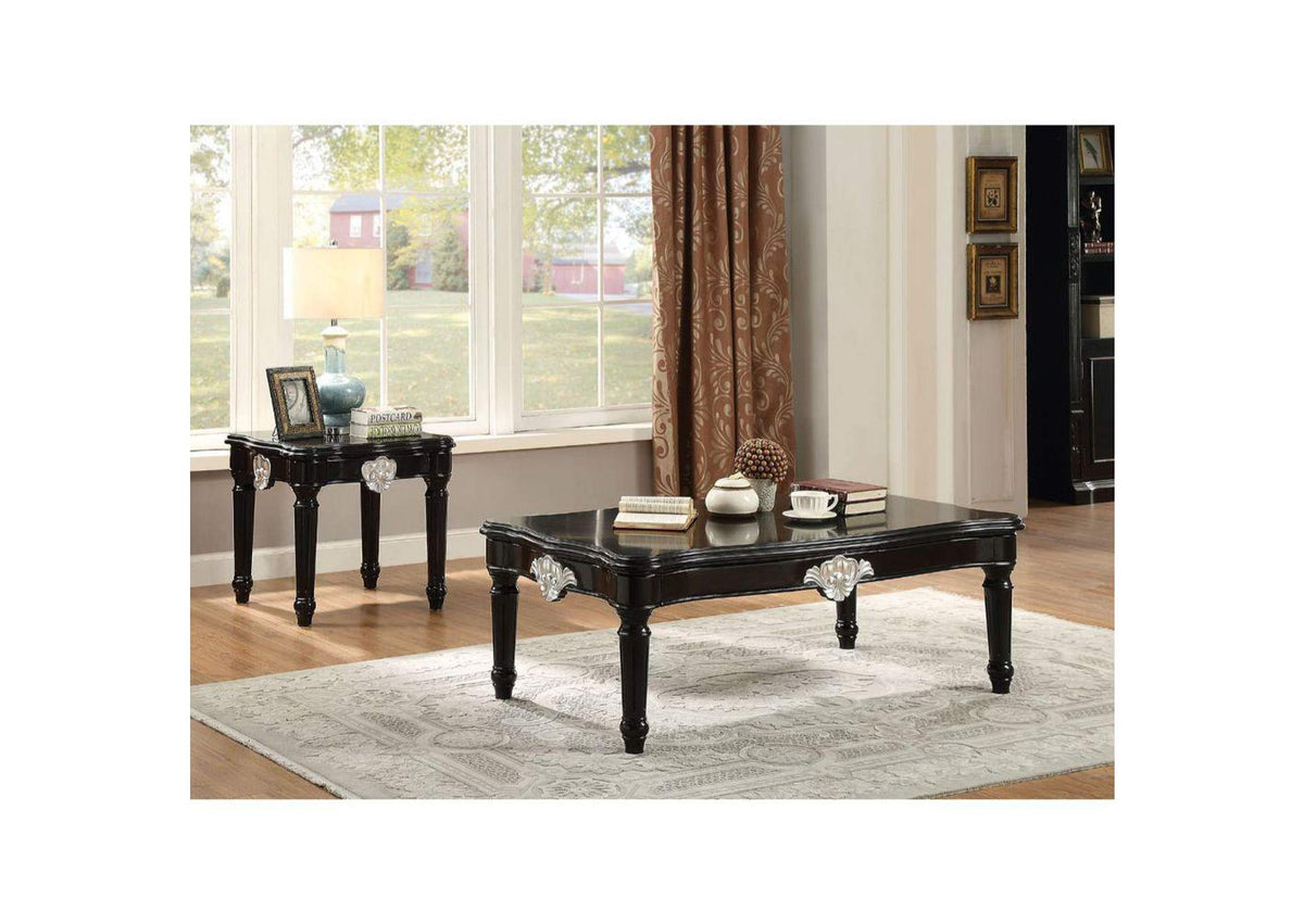 82112 Ernestine End Table