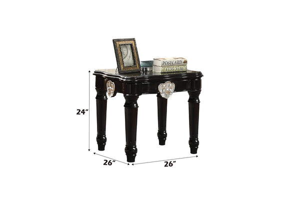 82112 Ernestine End Table