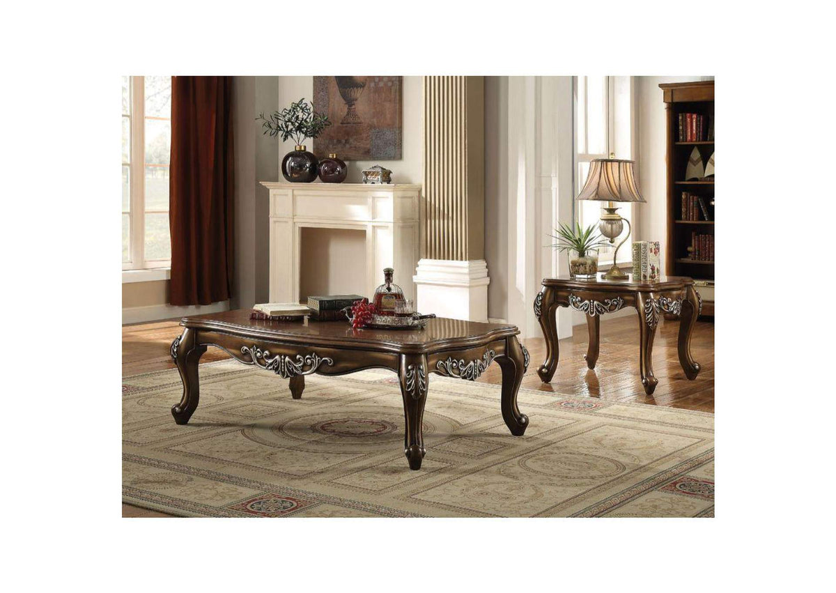 82117 Latisha End Table