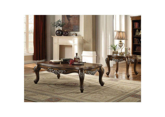 82117 Latisha End Table