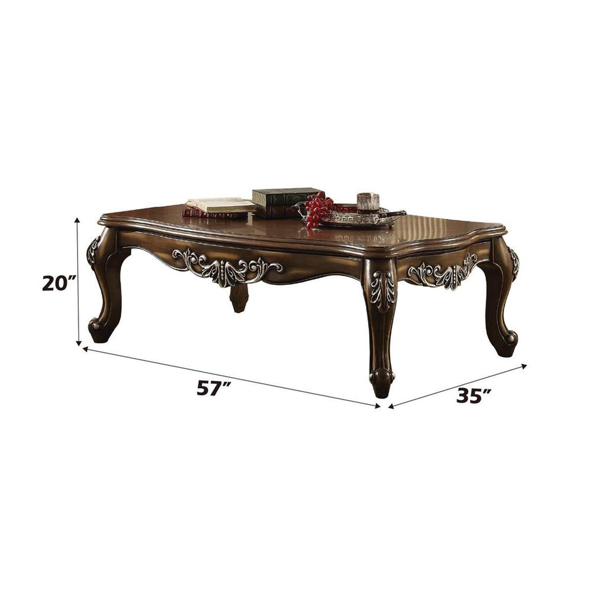 82115 Latisha Coffee Table