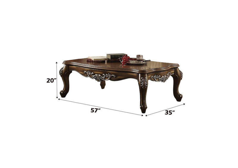 82115 Latisha Coffee Table