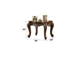 82117 Latisha End Table
